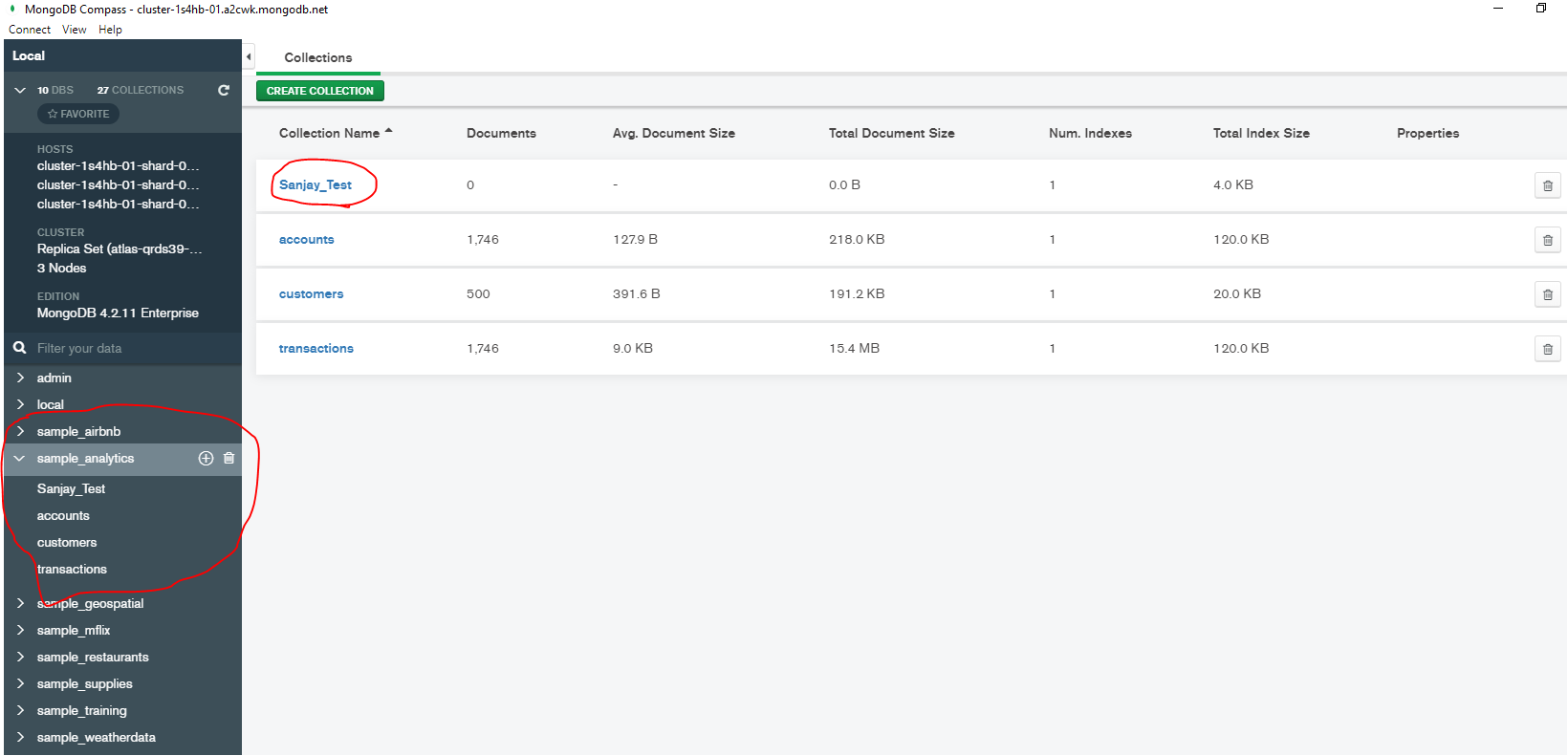 How To Insert Mongodb Documents From Json Using The Golang Driver Riset